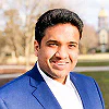 Aakash Bansal