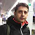 Abhishek Sharma 