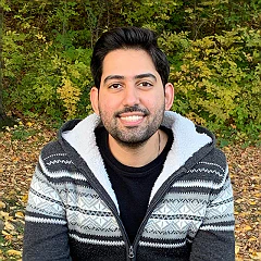Amirhossein Naghshzan