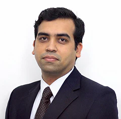 Anup K. Kalia