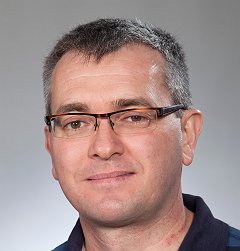 Austen Rainer