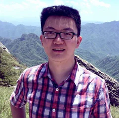Bin Yu