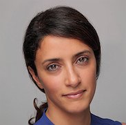 Dalal Alrajeh