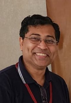 Diptikalyan Saha