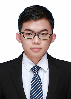 Guangba&nbsp; Yu