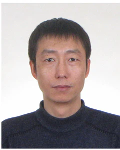 Hai Yu
