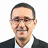 Houari Sahraoui