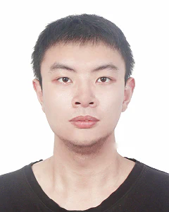 Huaien Zhang