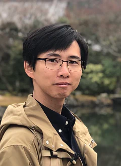 Jiaxiang Liu