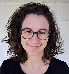 Molly Q Feldman