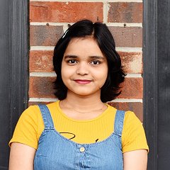 Prianka Mandal