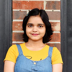 Prianka Mandal