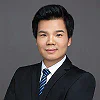 Qingwei Lin