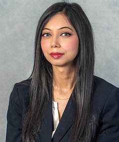 Samantha Syeda Khairunnesa
