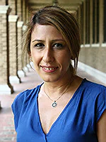 Sepideh Ghanavati