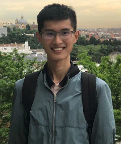 Shangwen Wang