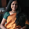 Smita Ghaisas