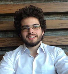 Vahid Haratian