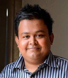 Wasi Ahmad