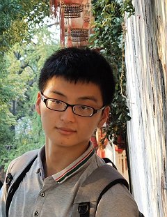 Xiaoke Wang