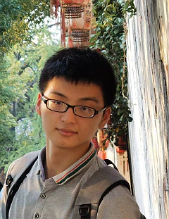 Xiaoke Wang