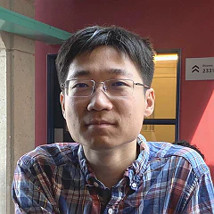 Yiwen Dong