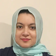 Zainab Masood