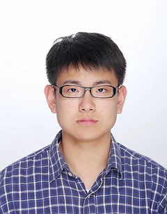 Zhenyang Xu