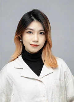 Zihan Fang
